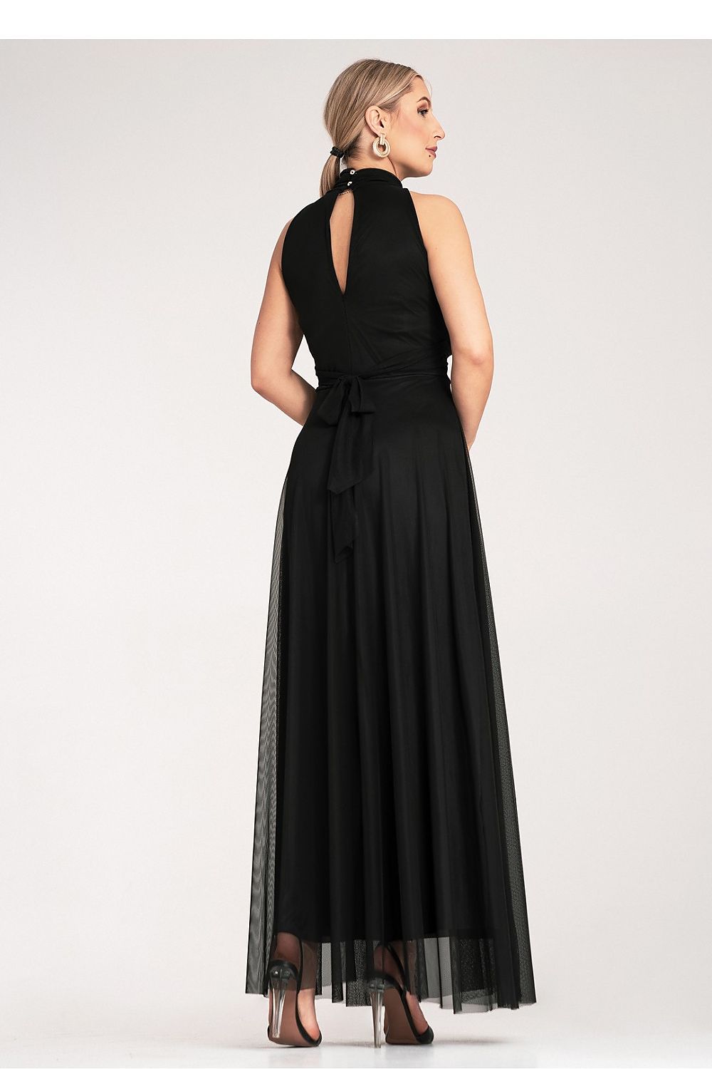 Cocktail dress model 214807 Figl