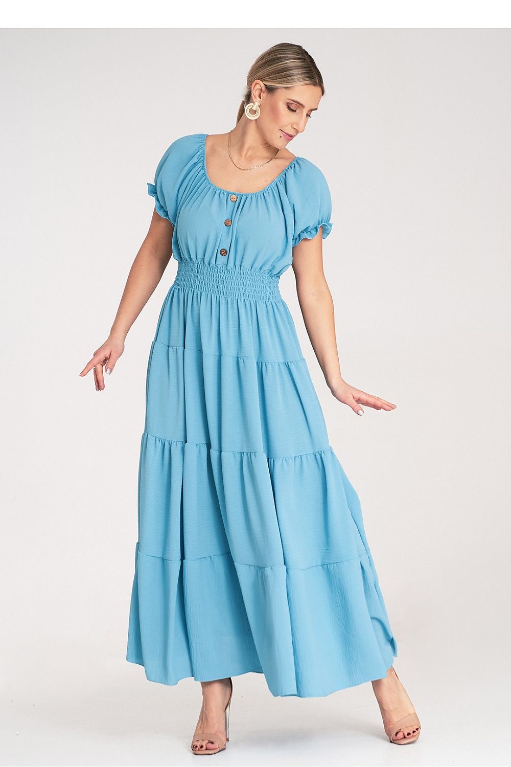 Daydress model 214815 Figl