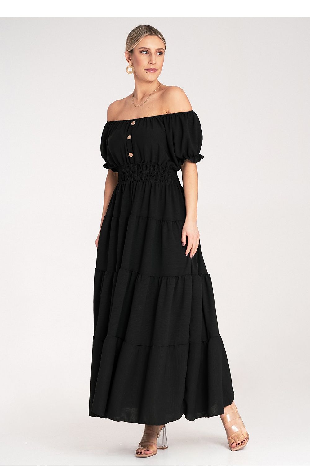 Daydress model 214817 Figl