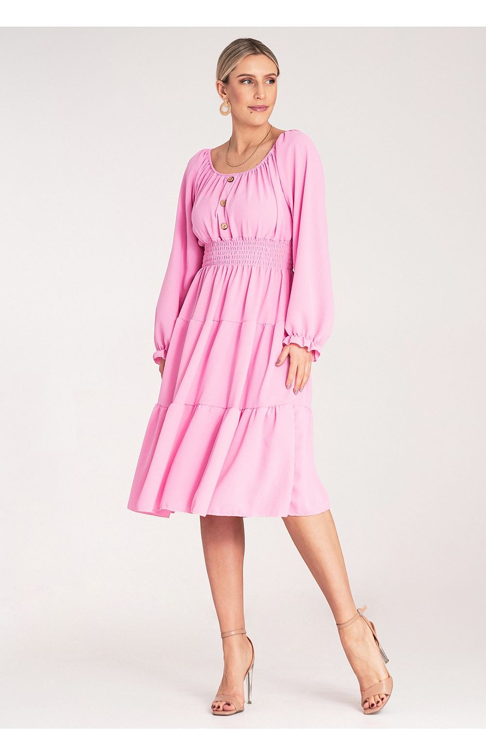Daydress model 214821 Figl