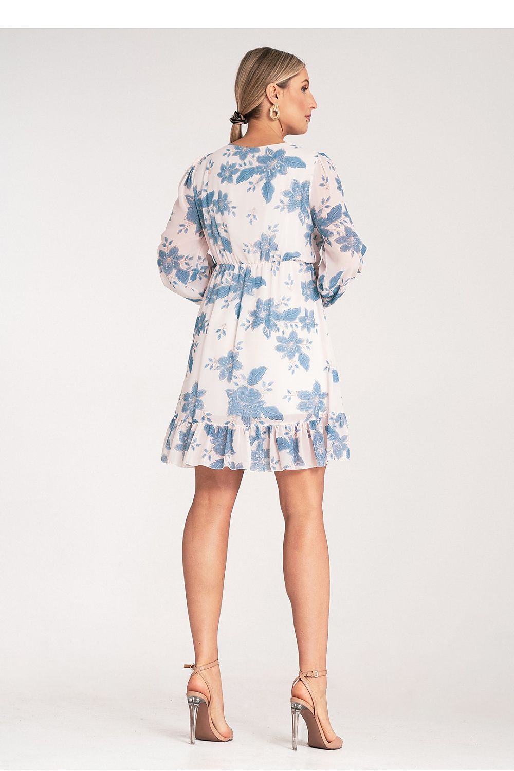 Daydress model 214826 Figl