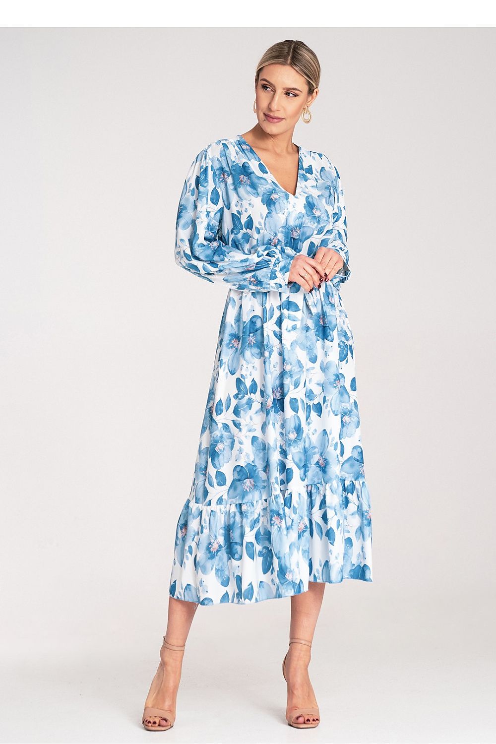 Daydress model 214830 Figl