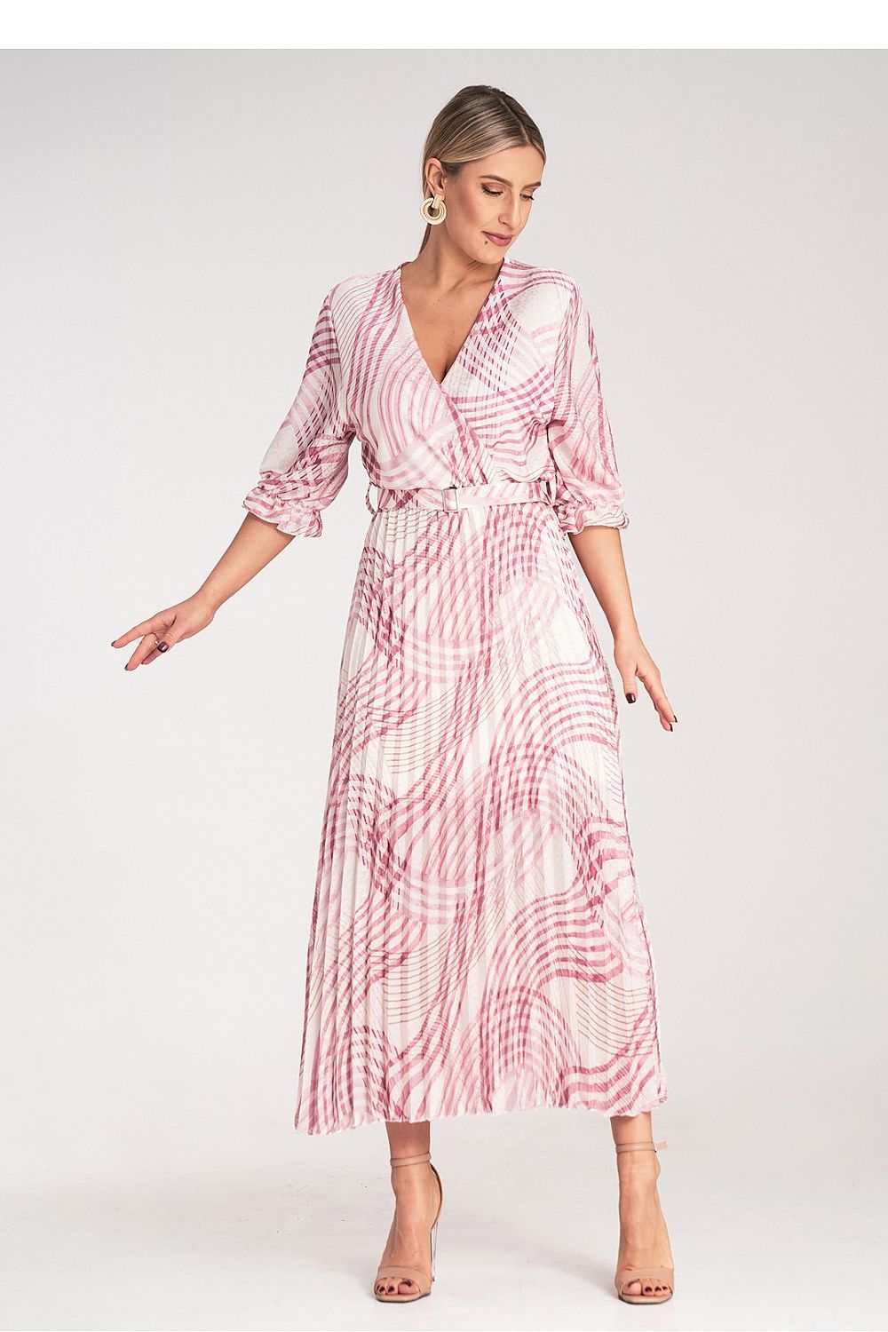 Daydress model 214858 Figl