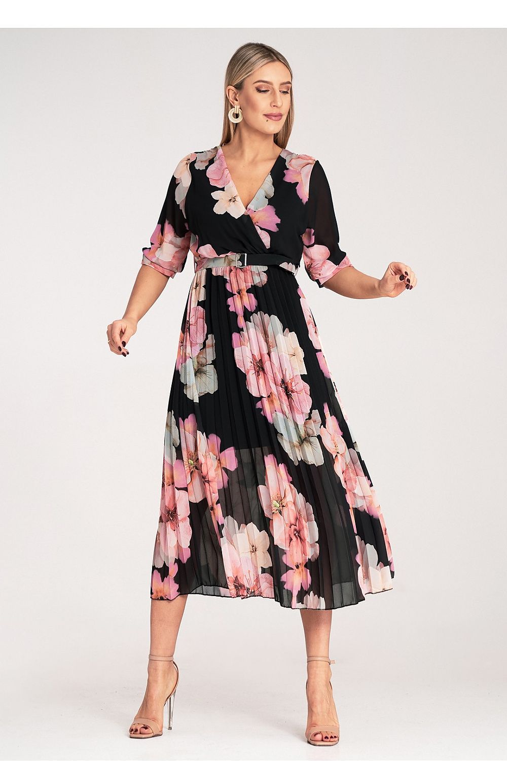 Daydress model 214860 Figl
