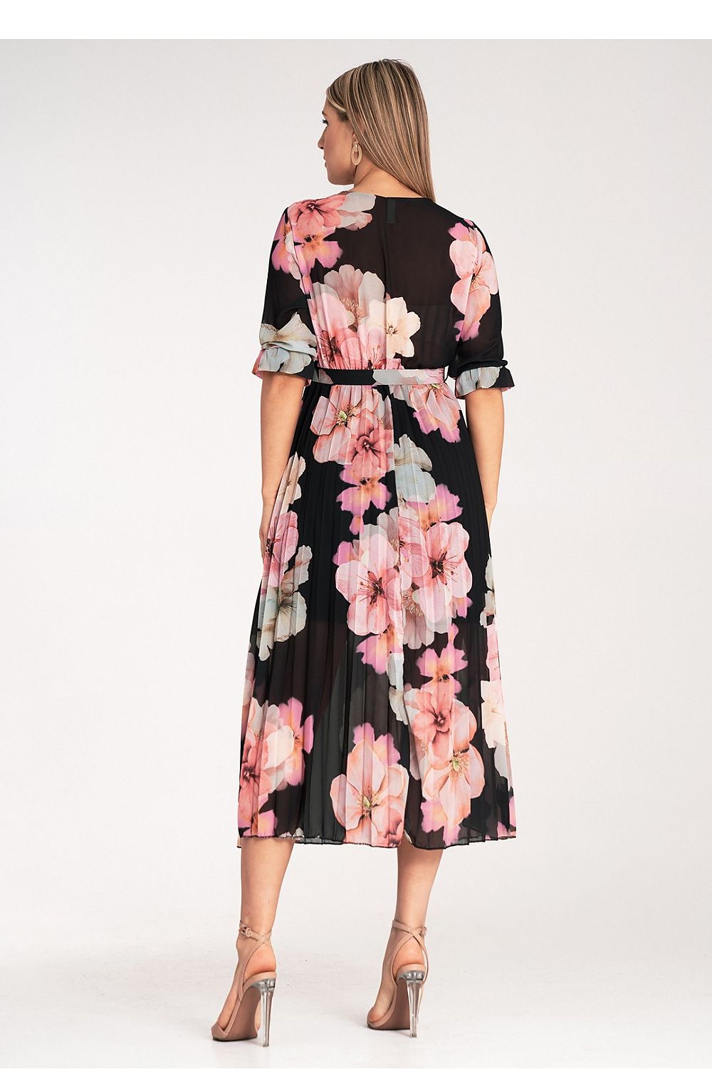 Daydress model 214860 Figl