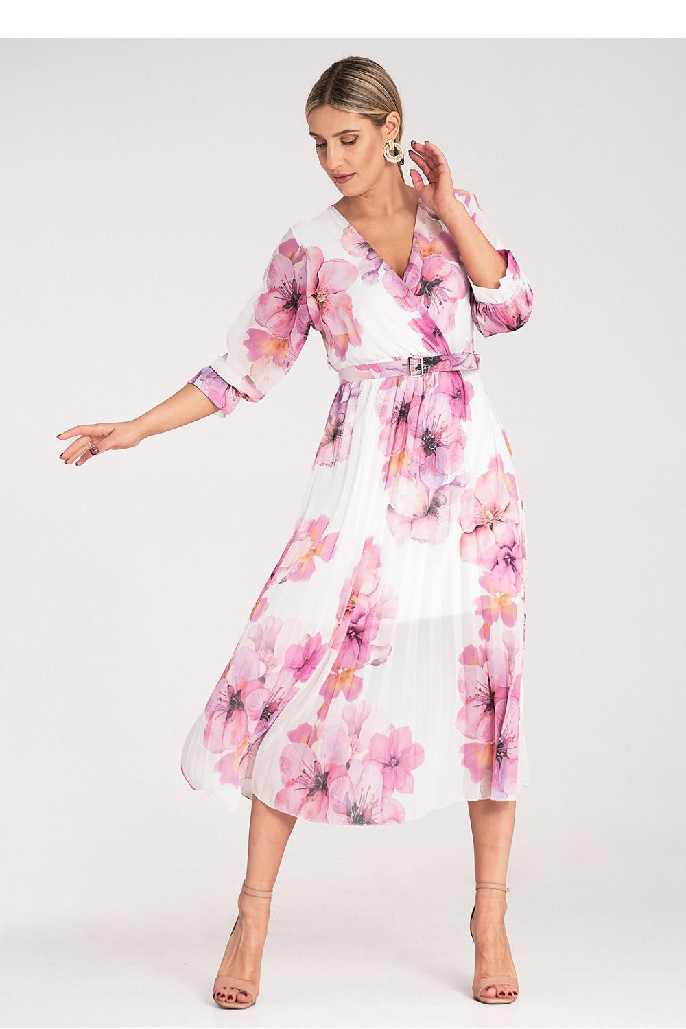 Daydress model 214861 Figl