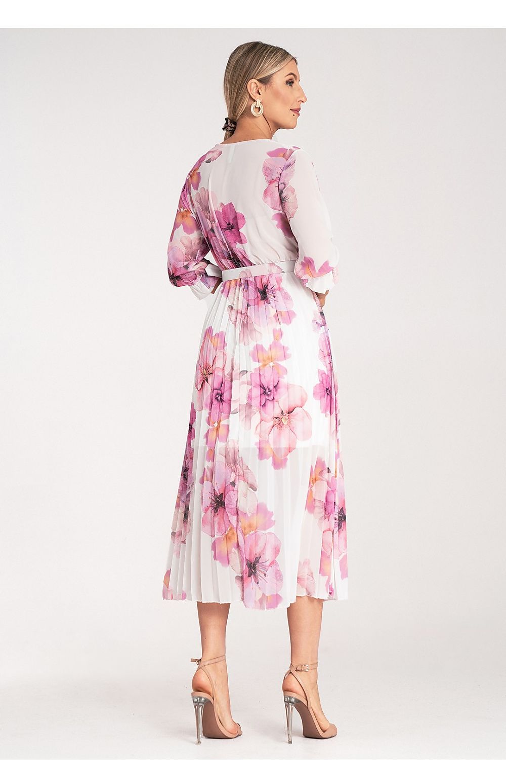Daydress model 214861 Figl