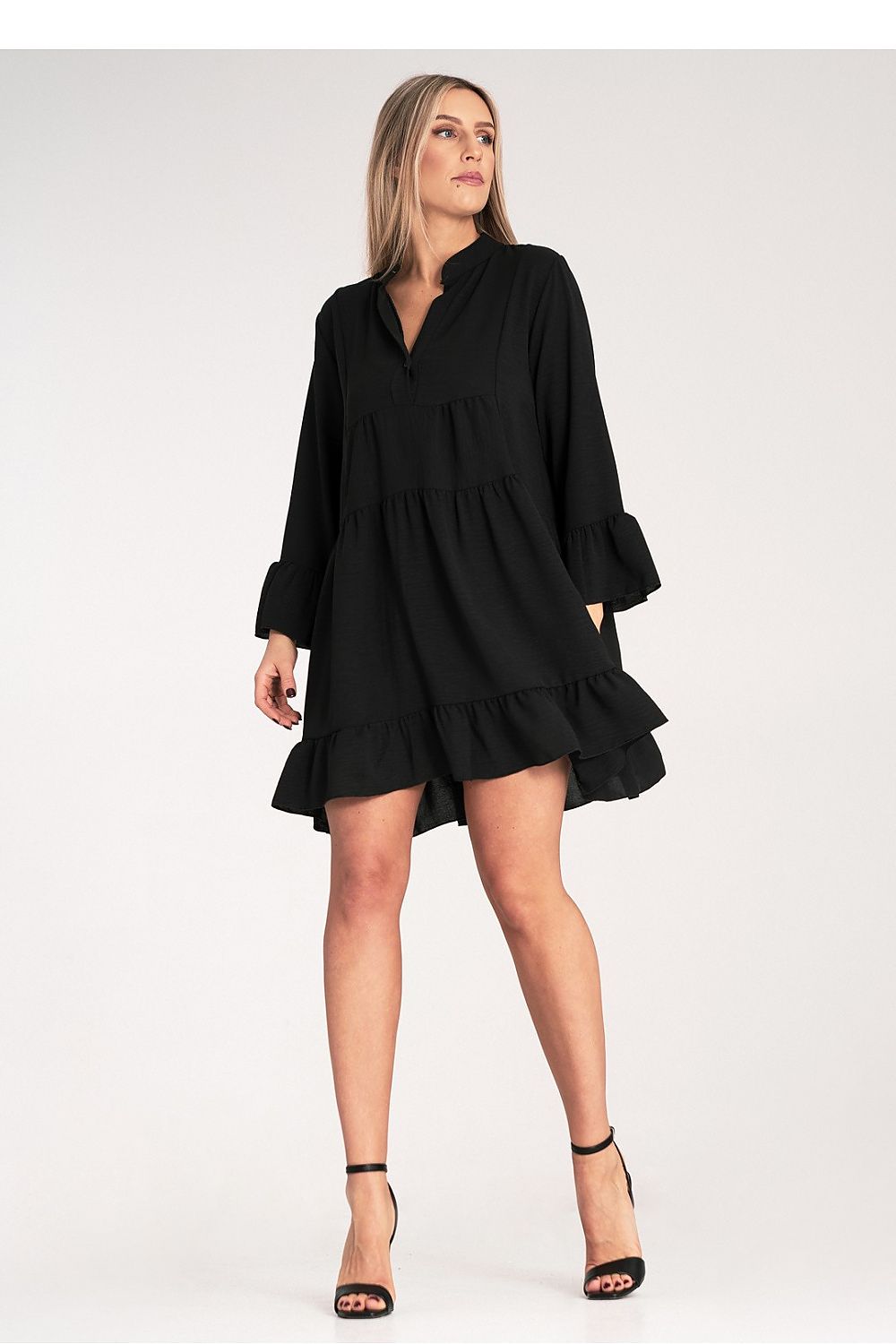 Daydress model 214862 Figl