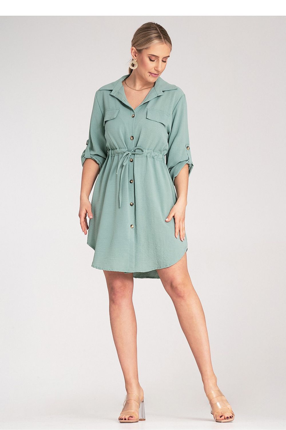 Daydress model 214864 Figl