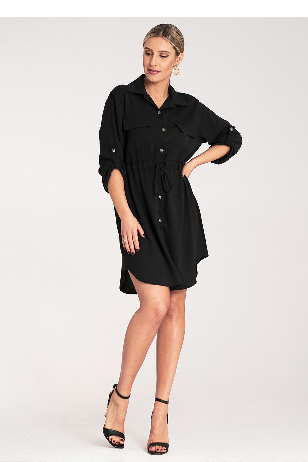 Daydress model 214866 Figl