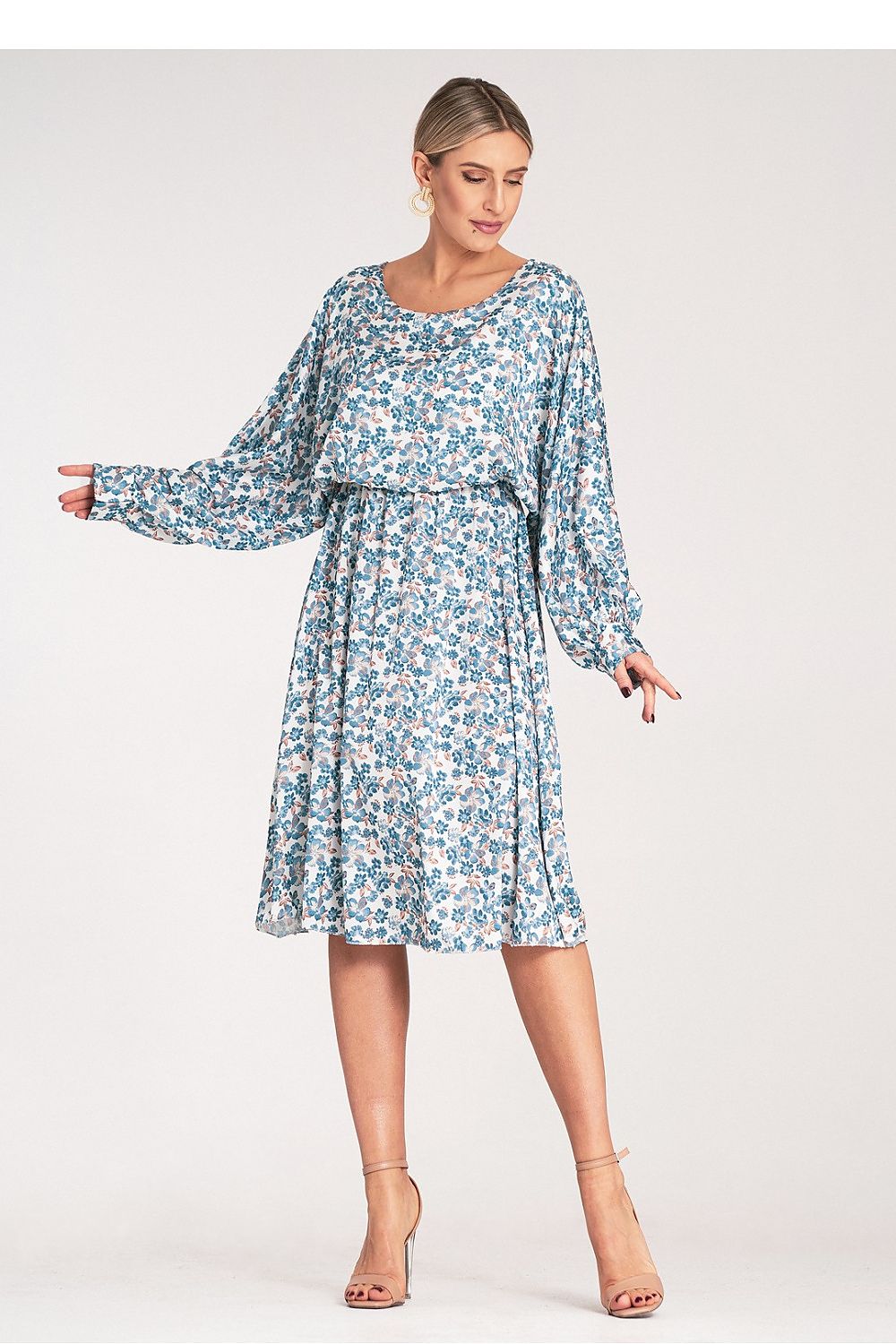 Daydress model 214868 Figl