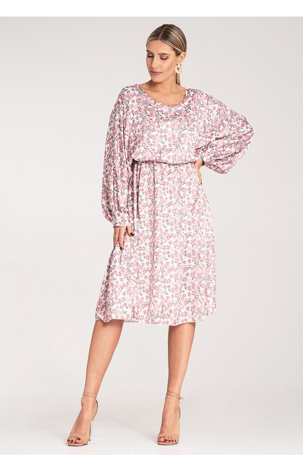 Daydress model 214869 Figl