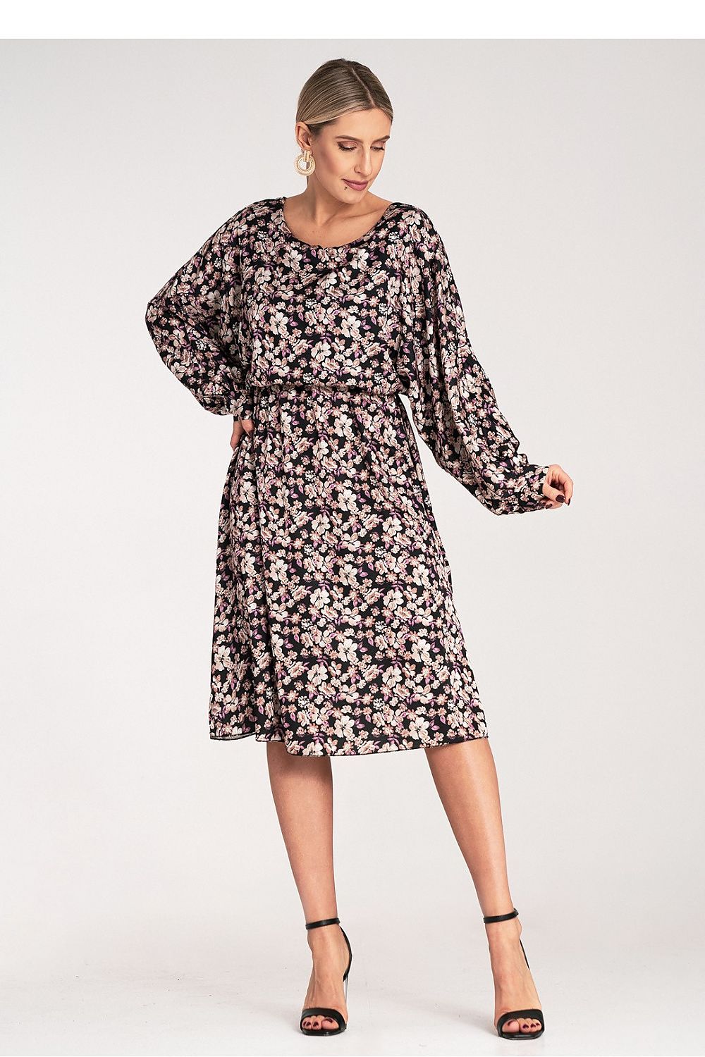 Daydress model 214870 Figl