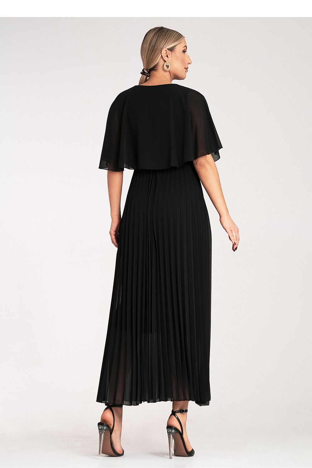 Cocktail dress model 214874 Figl