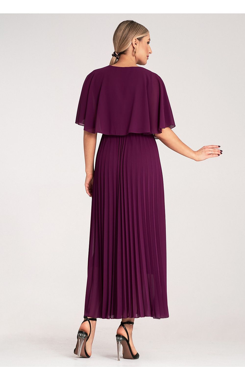 Cocktail dress model 214875 Figl