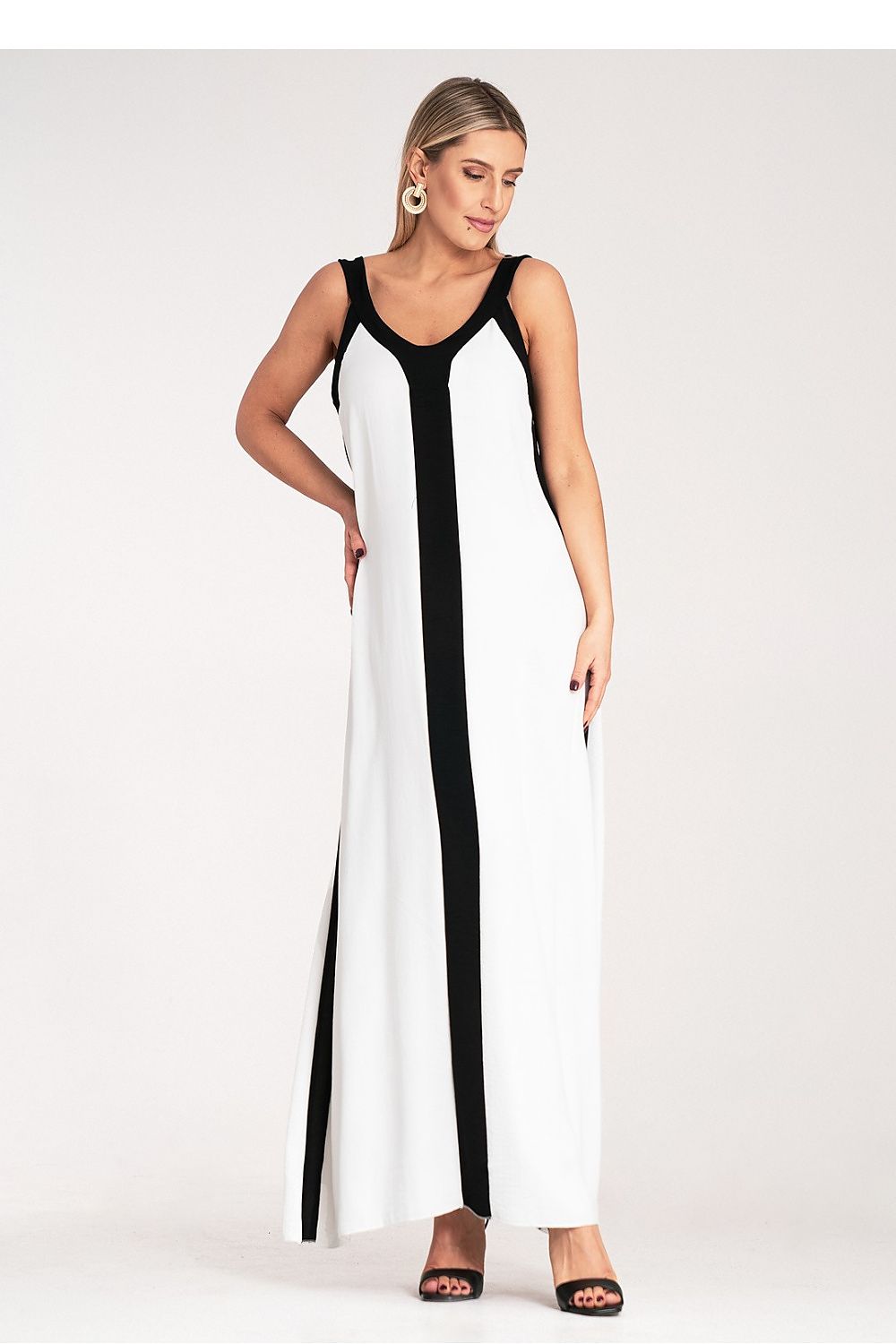 Daydress model 214876 Figl