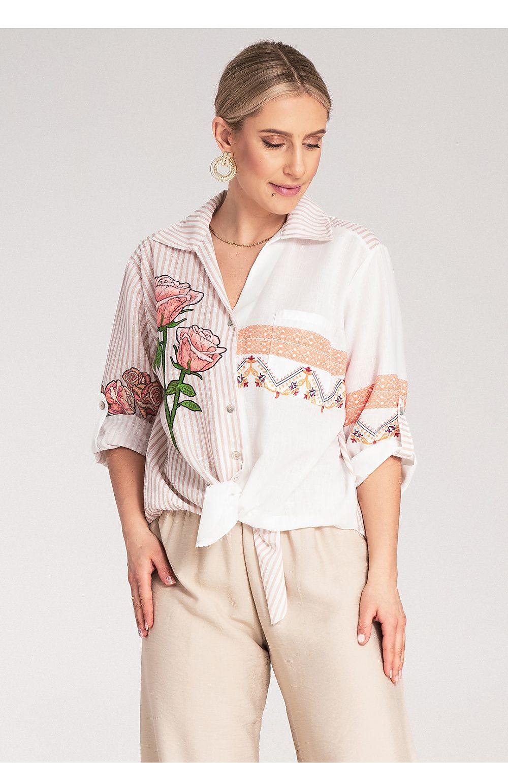 Shirt model 214925 Figl