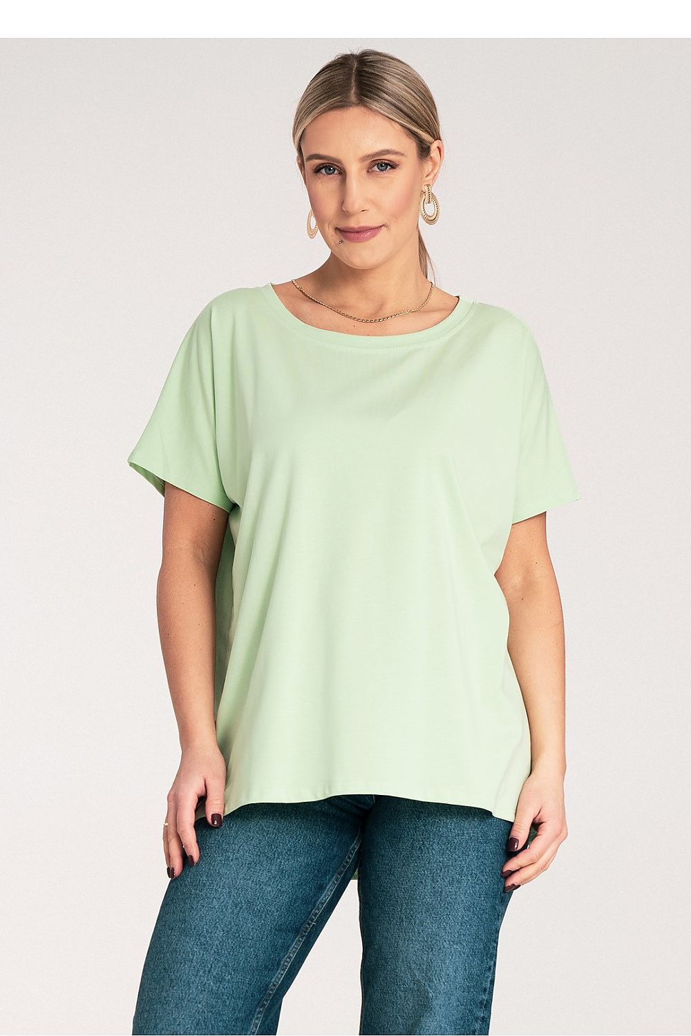 T-shirt model 214968 Figl