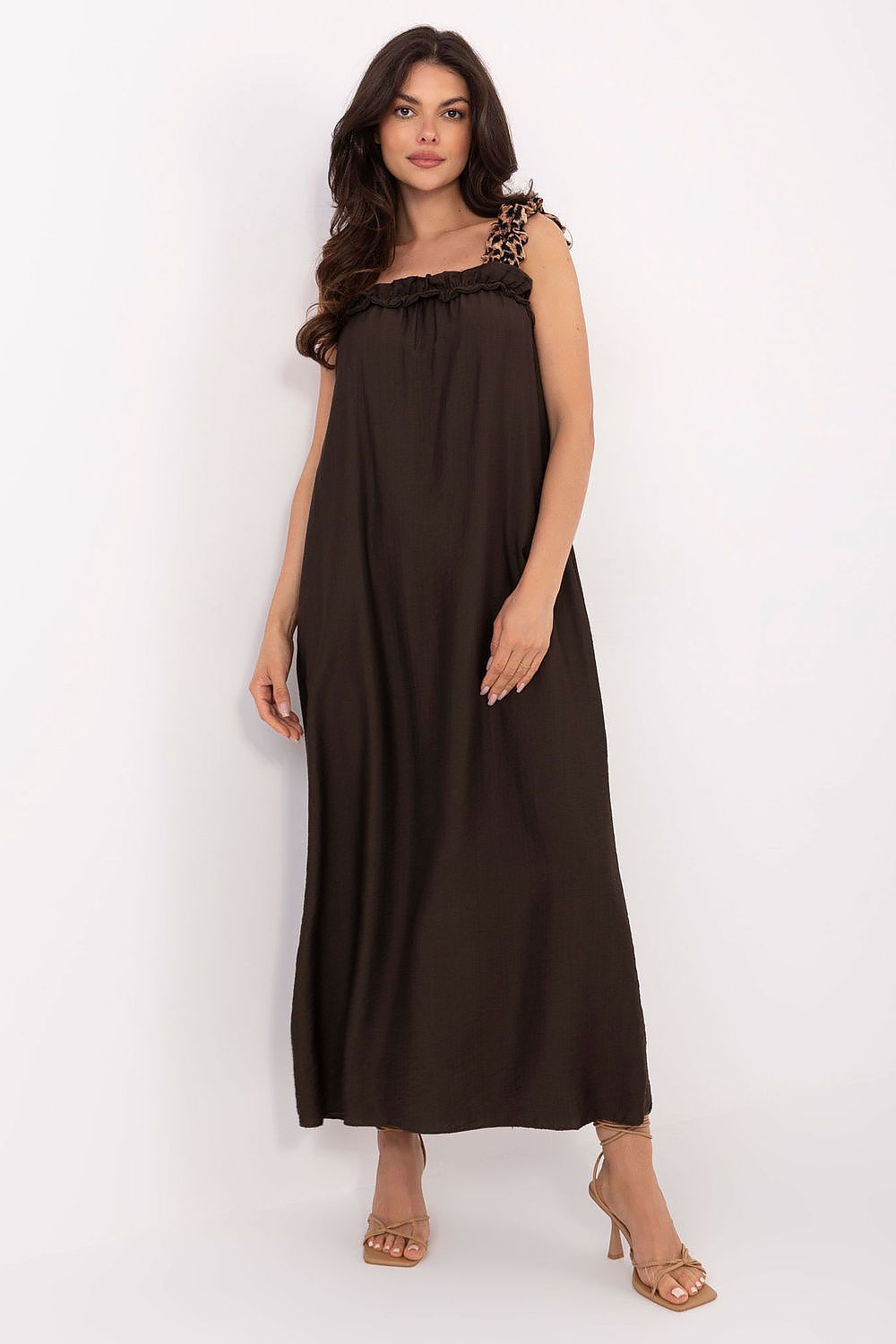 Daydress model 215171 Italy Moda
