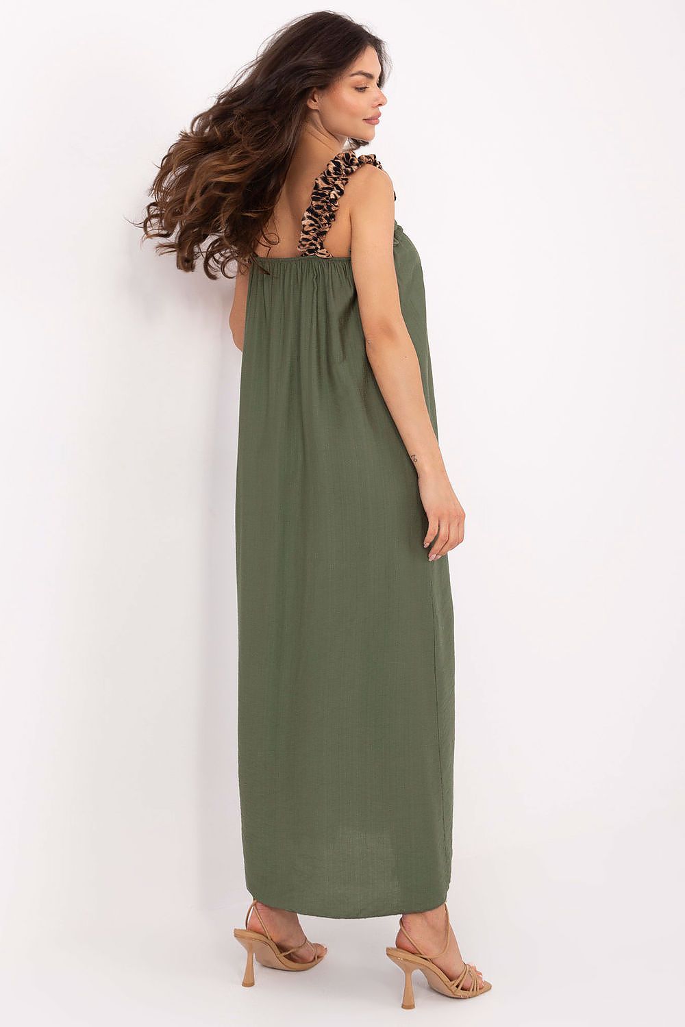 Daydress model 215172 Italy Moda