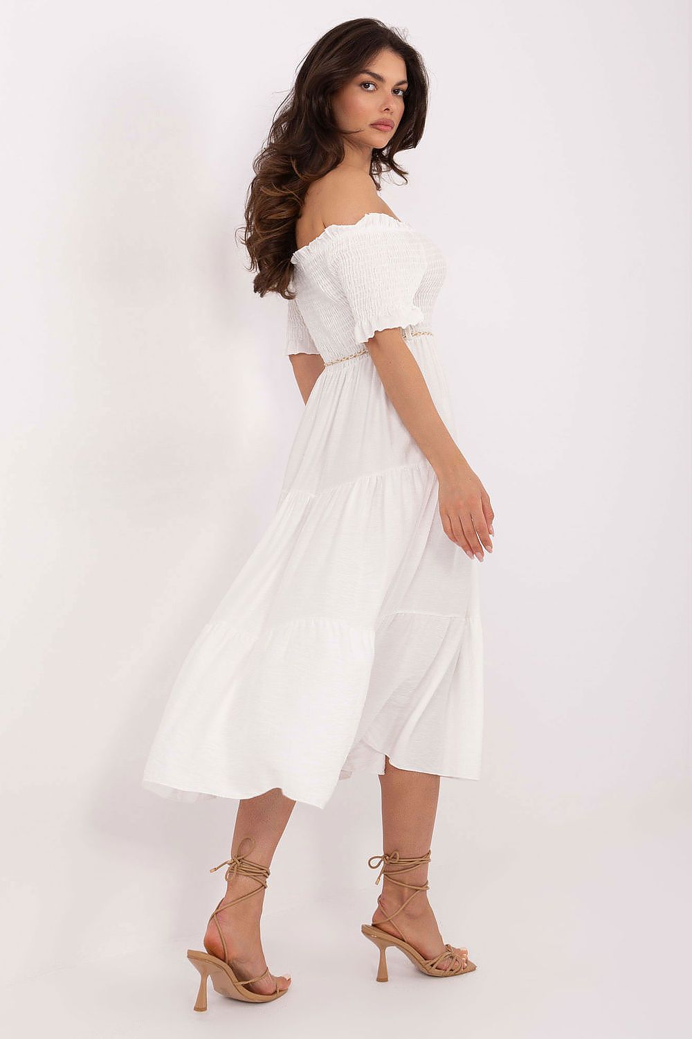 Daydress model 215186 Italy Moda
