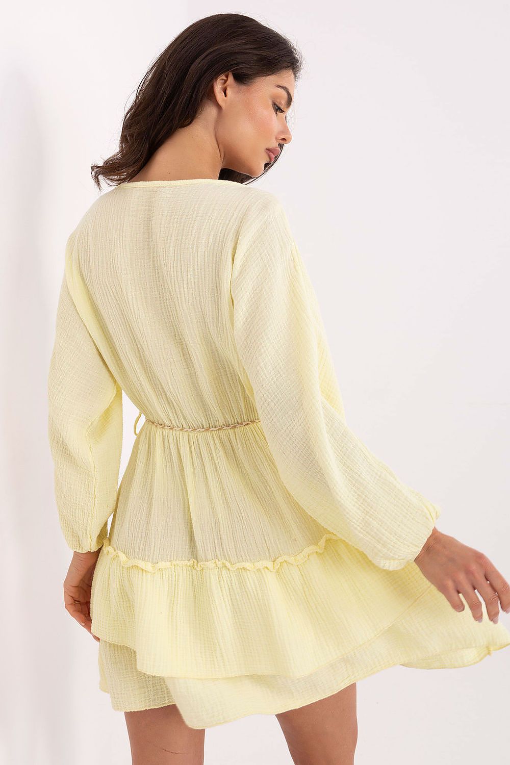 Daydress model 215191 Italy Moda