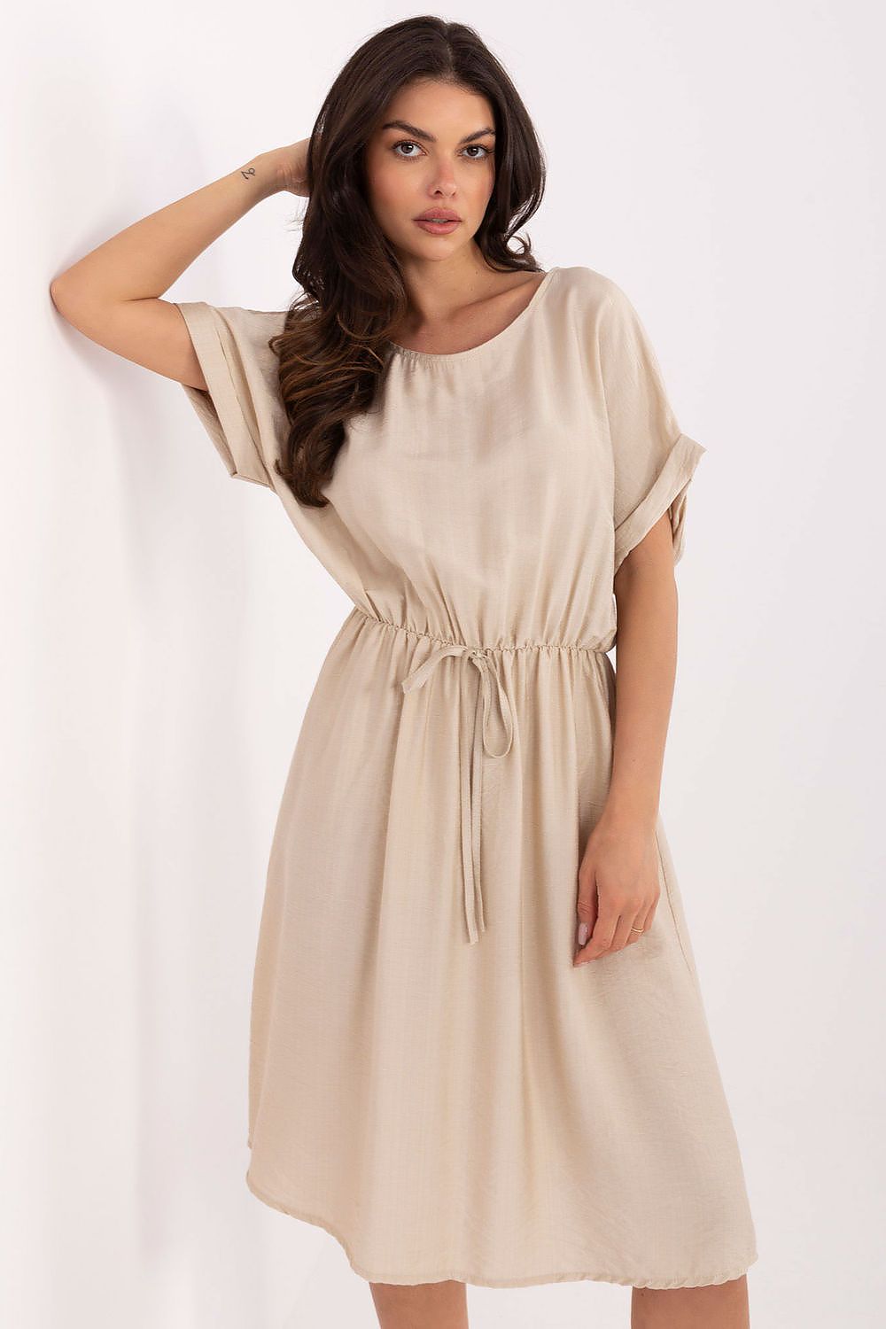 Daydress model 215212 Italy Moda