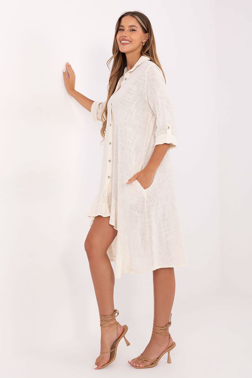 Daydress model 215401 Och Bella