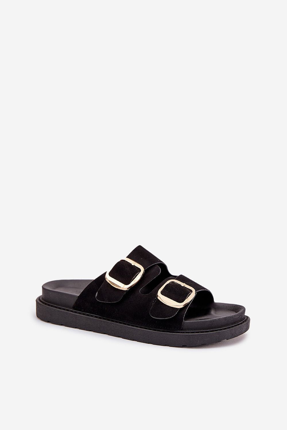 Platform sandals model 215658 Step in style