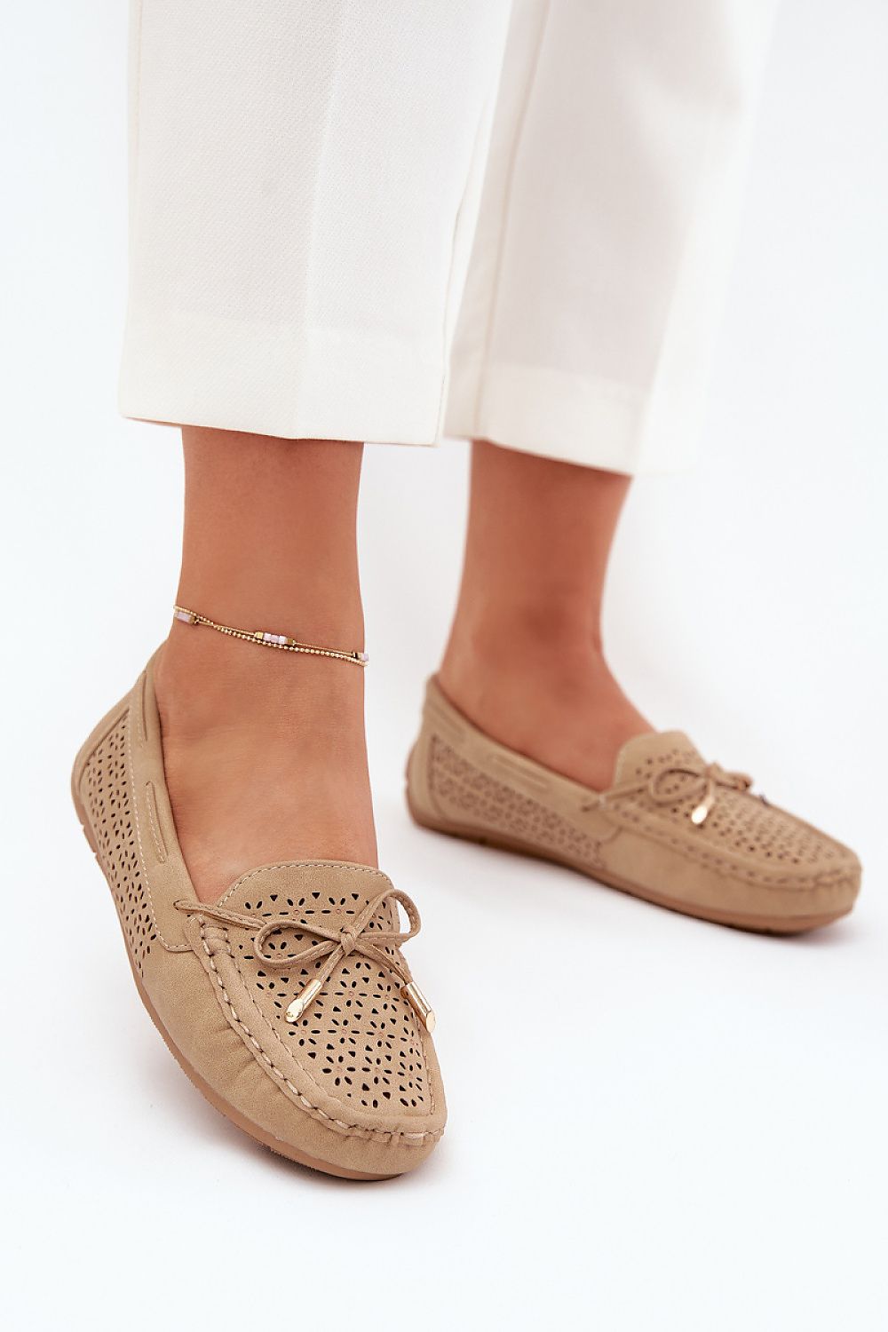 Mocassin model 215944 Step in style