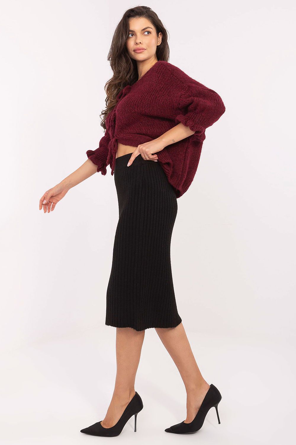 Skirt model 216042 Sublevel