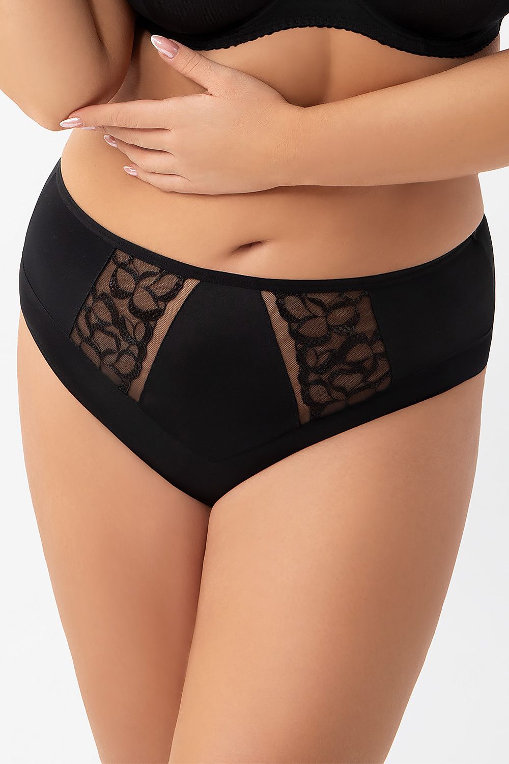 Panties model 216150 Gorsenia Lingerie