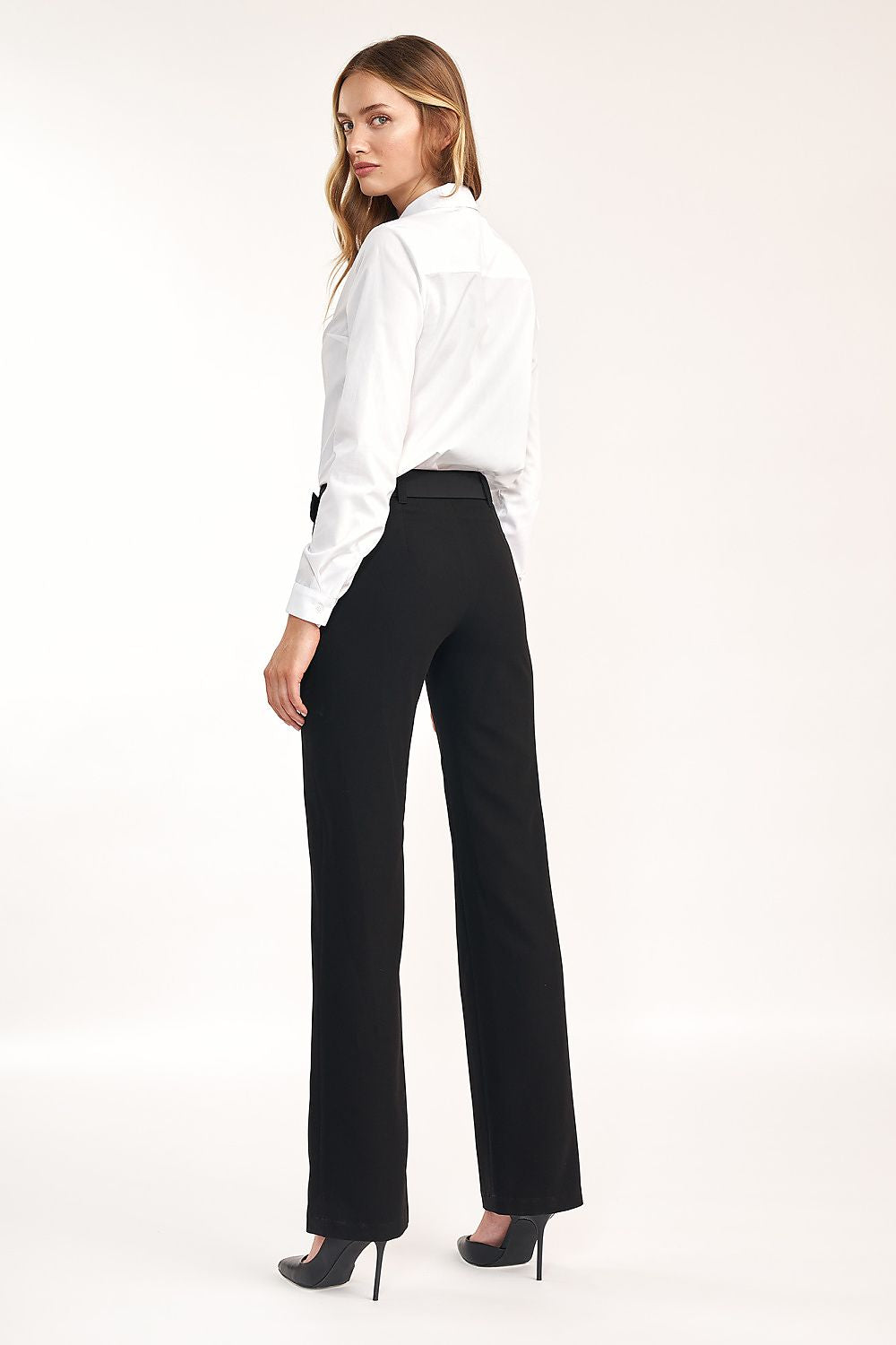 Long sleeve shirt model 216348 Nife