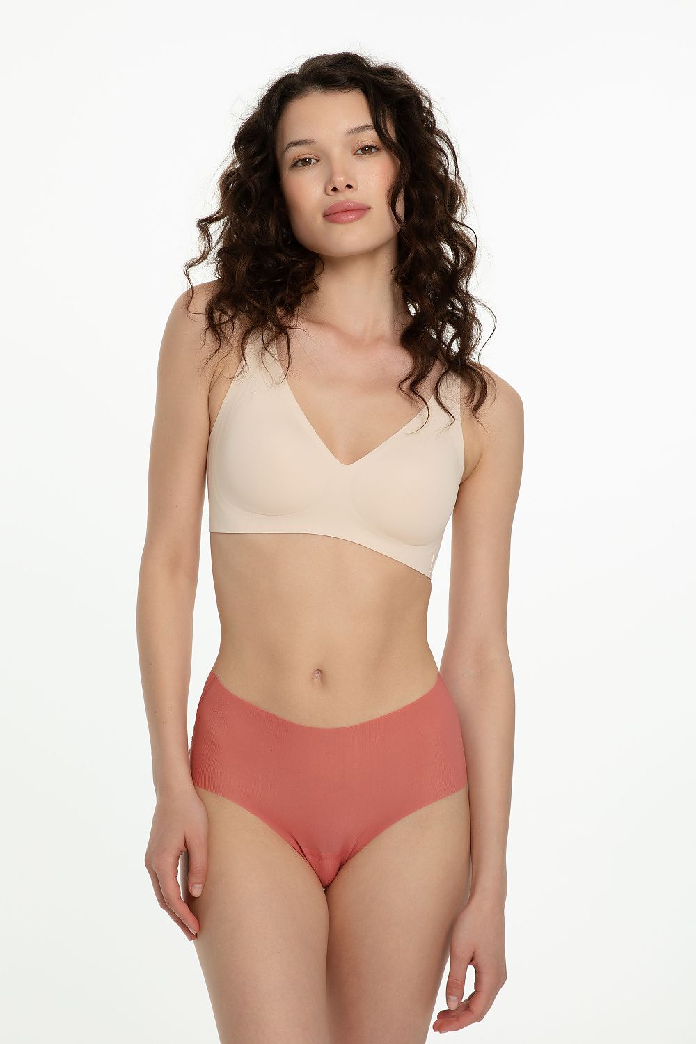 Panties model 216380 Julimex