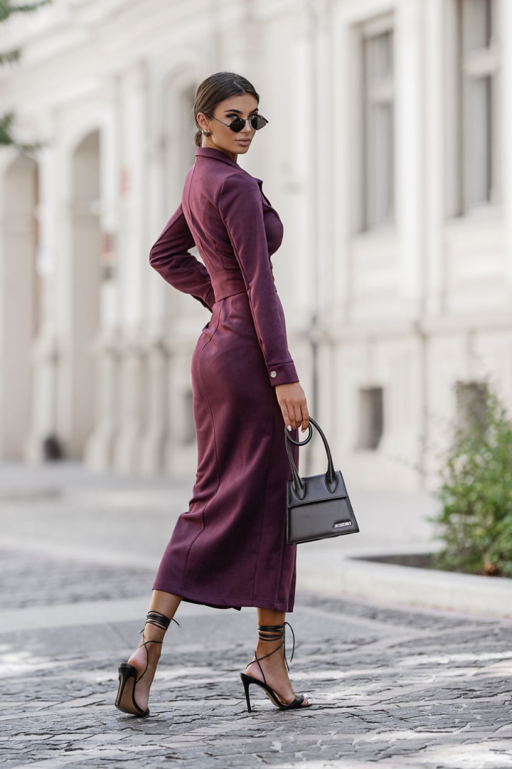 Daydress model 216548 LaBalancia