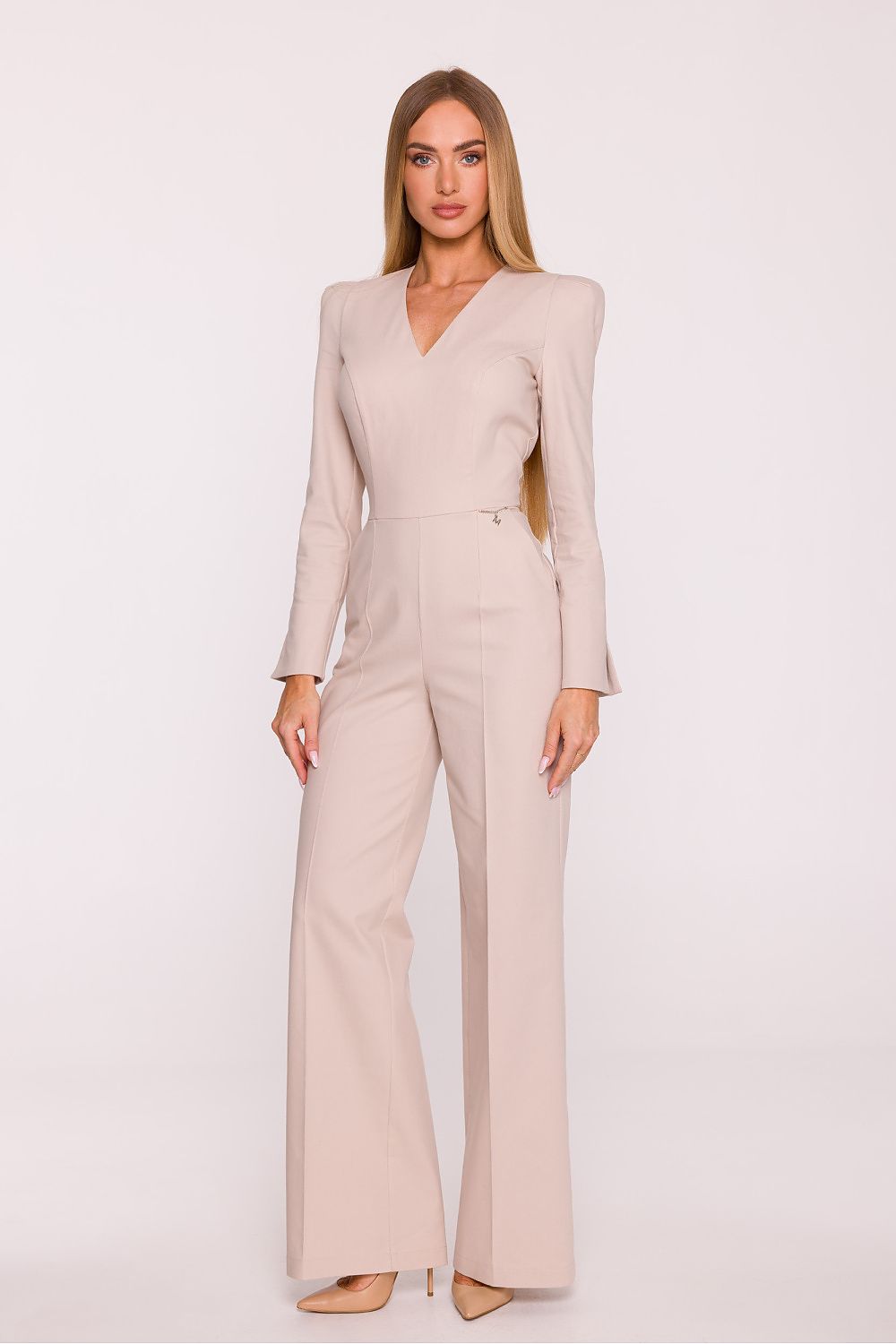 Suit model 216602 Moe