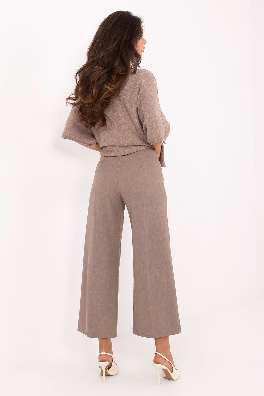Culottes model 216723 Rue Paris