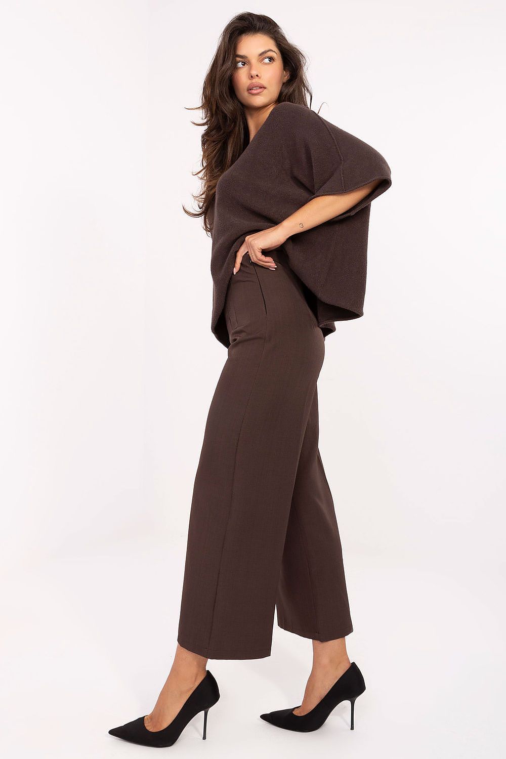 Culottes model 216725 Rue Paris