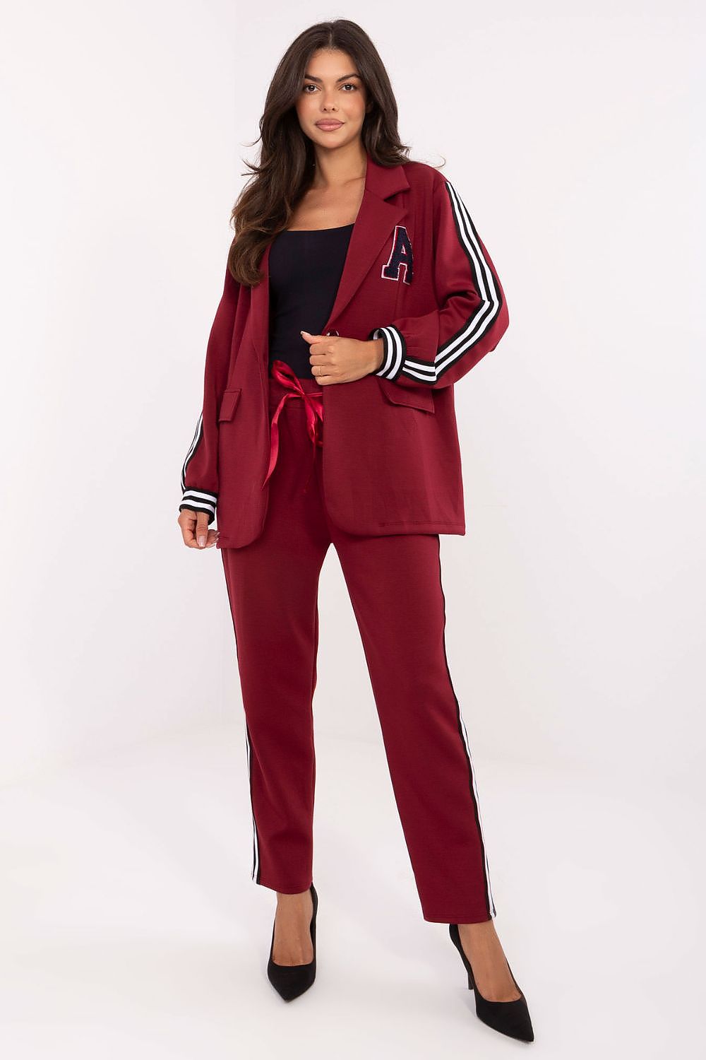 Set model 216718 Rue Paris
