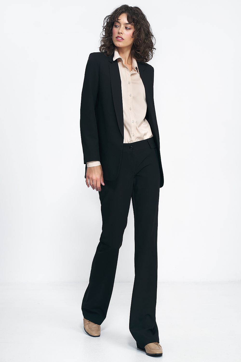 Jacket model 216877 Nife