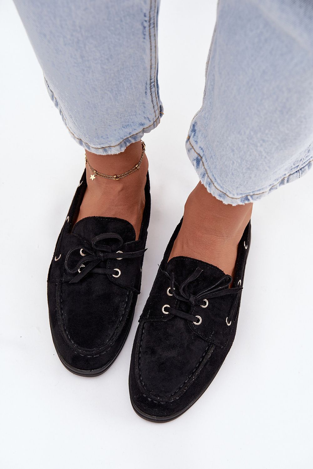 Mocassin model 216981 Step in style