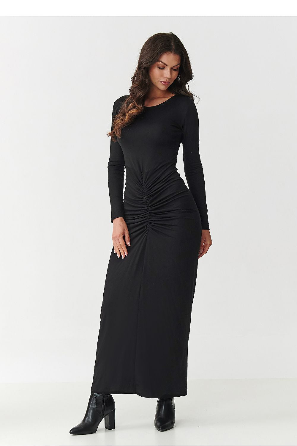 Daydress model 217157 Makadamia