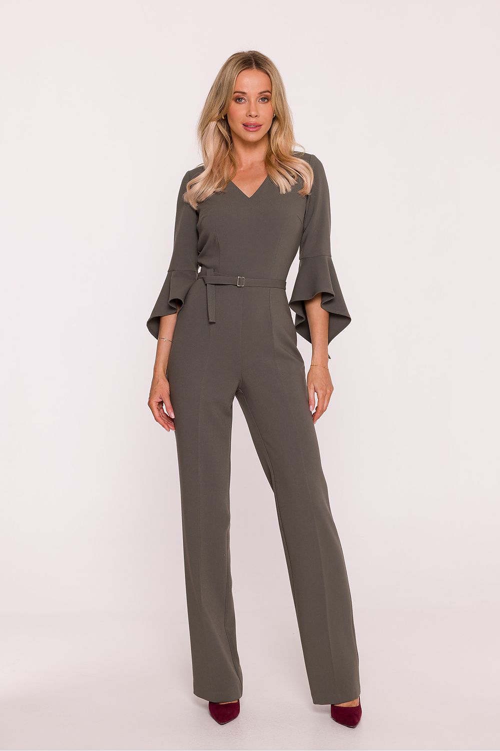 Suit model 217272 Stylove