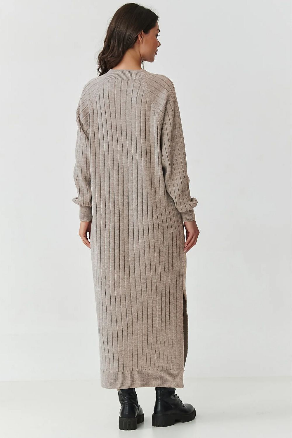 Daydress model 217373 Makadamia