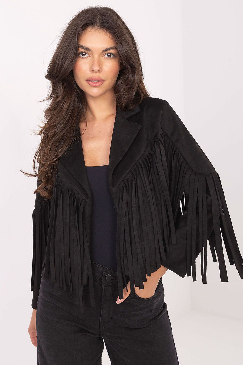 Jacket model 217547 Rue Paris