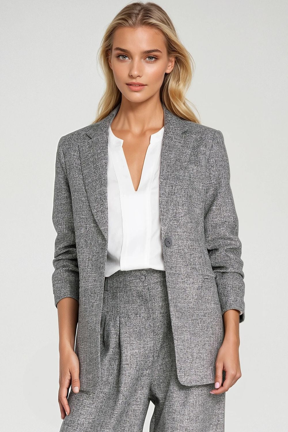 Jacket model 217596 Nife
