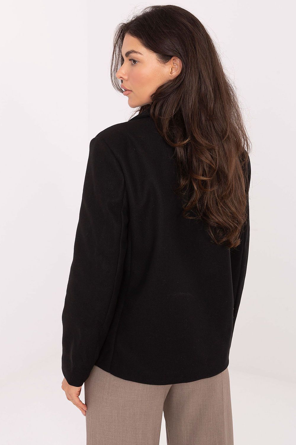 Coat model 217855 Rue Paris