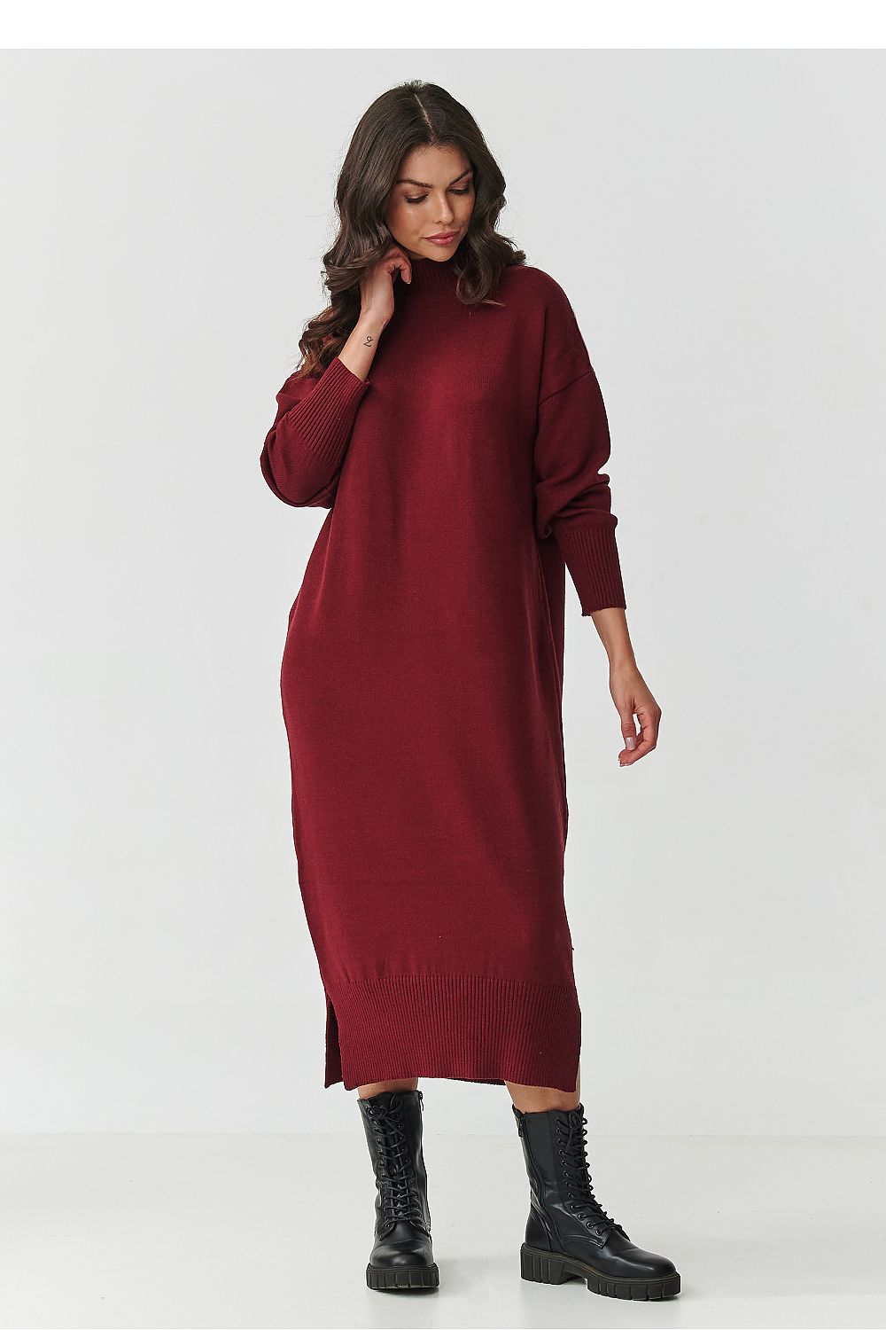 Daydress model 217890 Makadamia