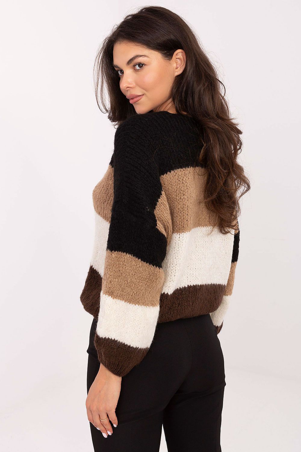 Jumper model 217972 Rue Paris