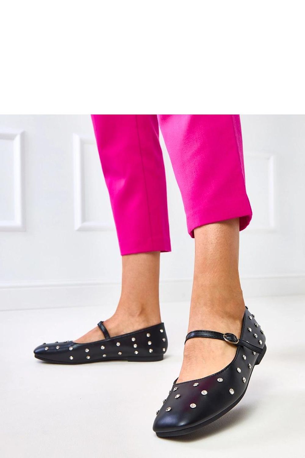 Ballet flats model 218167 Solea